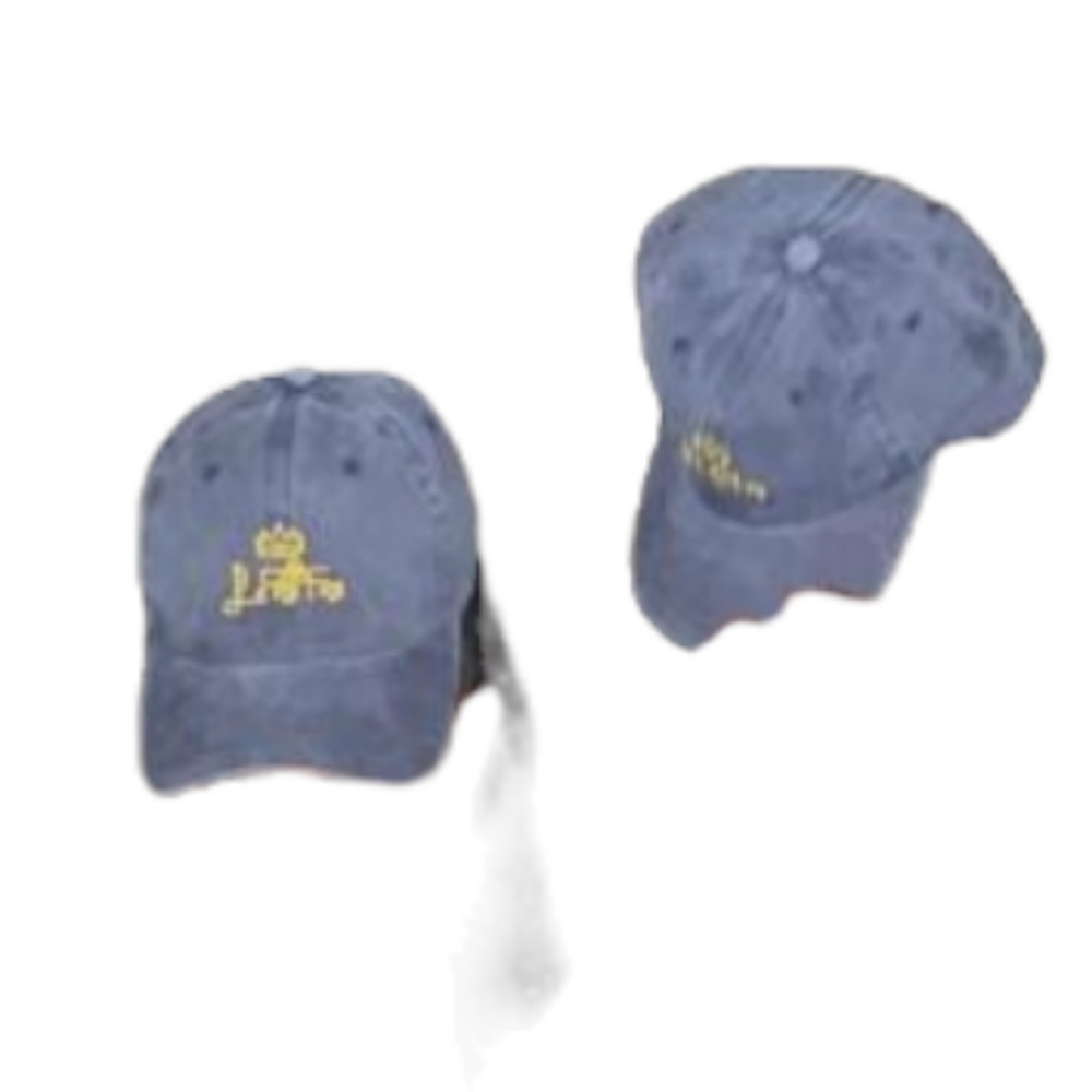 LeFruFru hat - Picture 7 of 9